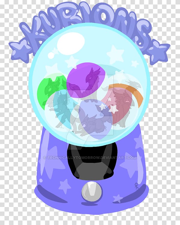 Purple Sphere, closed tomorrow transparent background PNG clipart