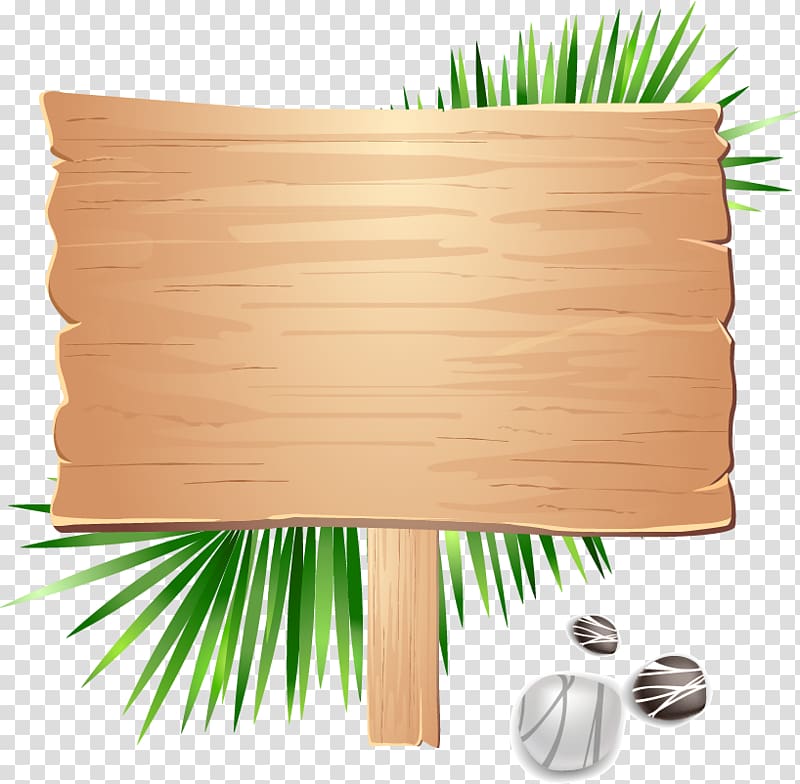 Wood Veneer, Exquisite wood signs transparent background PNG clipart