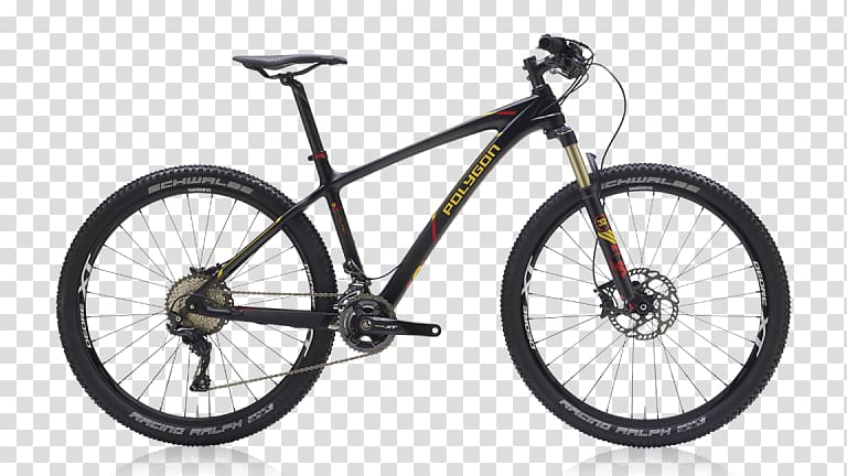 Specialized Stumpjumper Trek Bicycle Corporation 27.5 Mountain bike, Bicycle transparent background PNG clipart