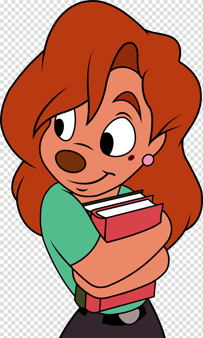 Max Goof Roxanne A Goofy Movie Film, goofy transparent background PNG clipart