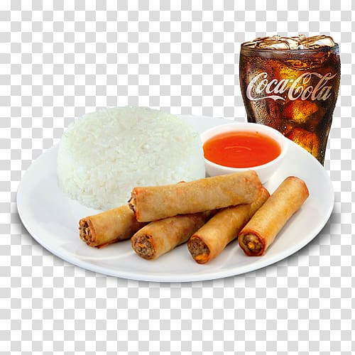 Egg roll Spring roll Chả giò Cuisine of the United States Taquito, Rollsroyce Twenty transparent background PNG clipart
