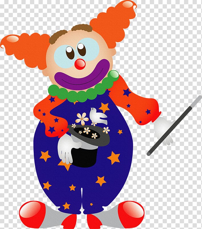Clown Circus Pierrot Drawing, clown transparent background PNG clipart