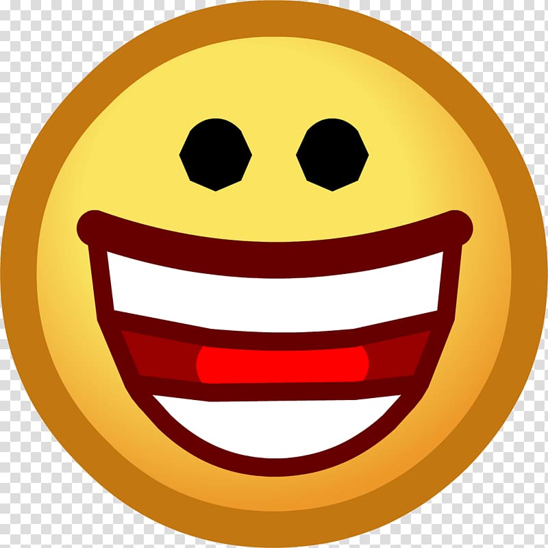 Club Penguin Emoticon Smiley Emote , Smiley Laughing Hysterically ...