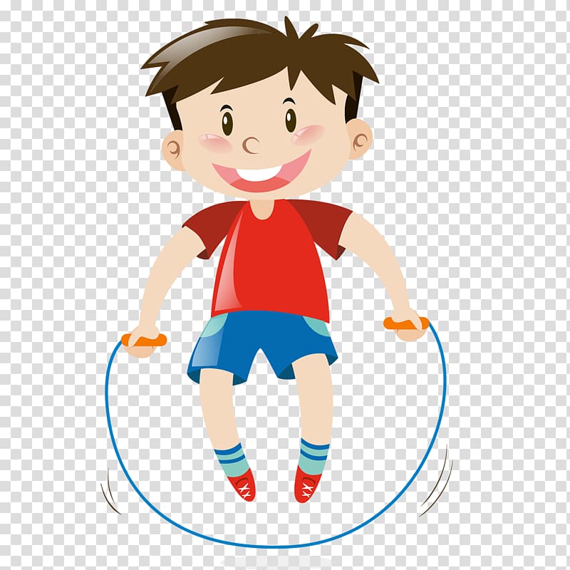 Drawing , Kangoo jump transparent background PNG clipart