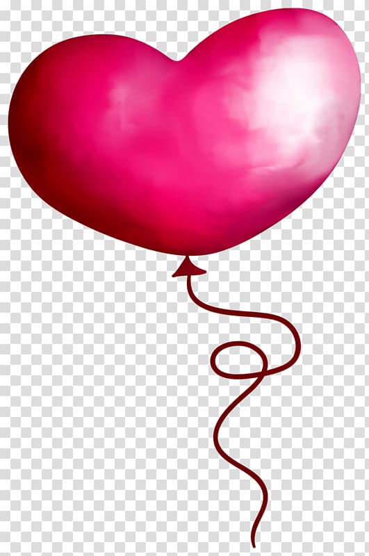 Balloon Birthday, balloon transparent background PNG clipart