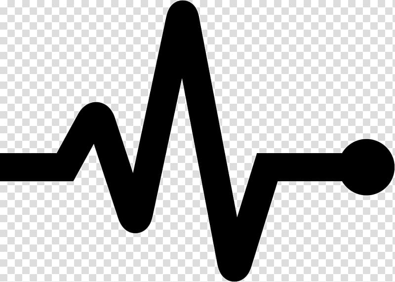 Electrocardiography Cdr Encapsulated PostScript, electrocardiogram transparent background PNG clipart