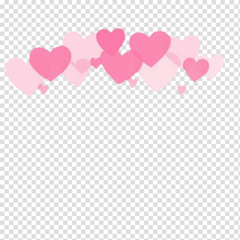 We Heart It Editing, scape effects transparent background PNG clipart
