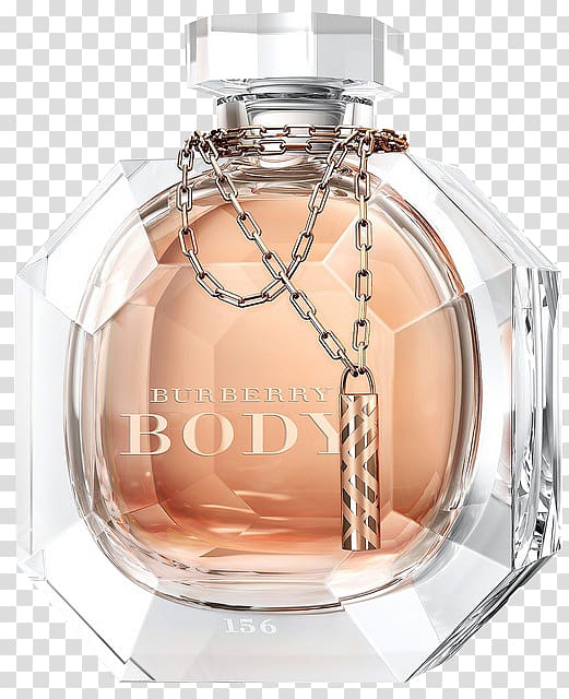 Burberry Perfume Baccarat Guerlain Shalimar, Burberry Perfume transparent background PNG clipart