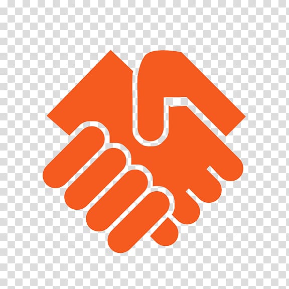 Handshake Computer Icons Logo, shake hands transparent background PNG clipart