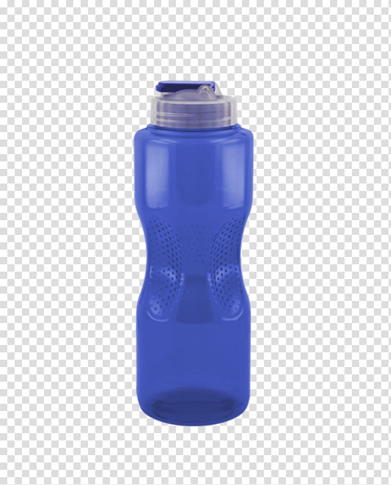 Water Bottles Plastic bottle Cobalt blue, bottle transparent background PNG clipart