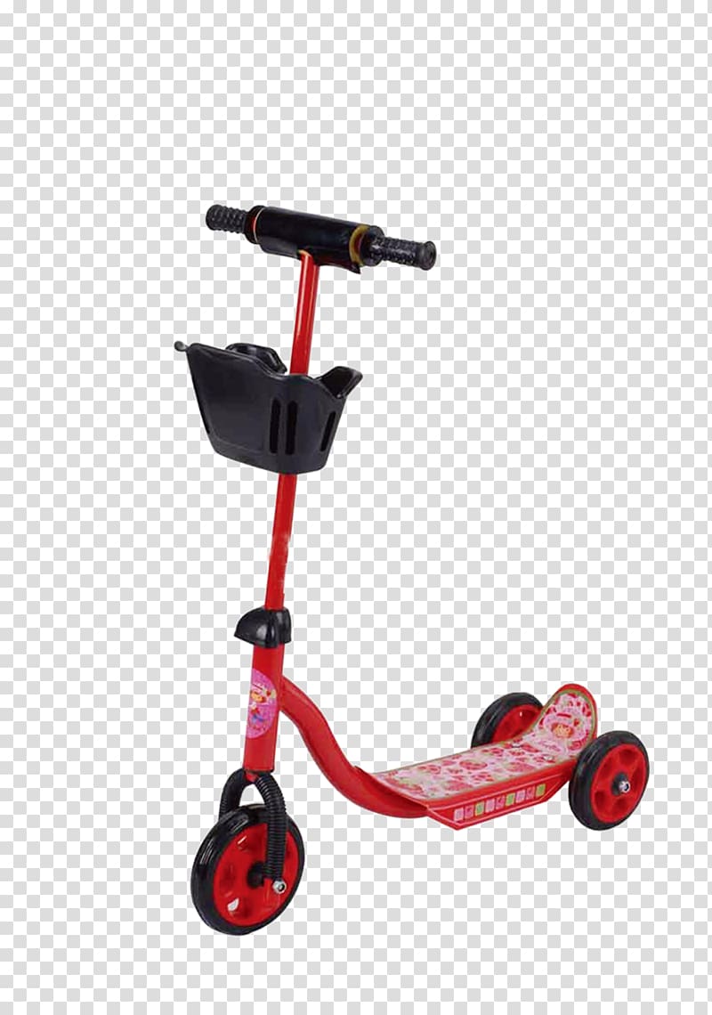 Kick scooter, Domineering scooters transparent background PNG clipart