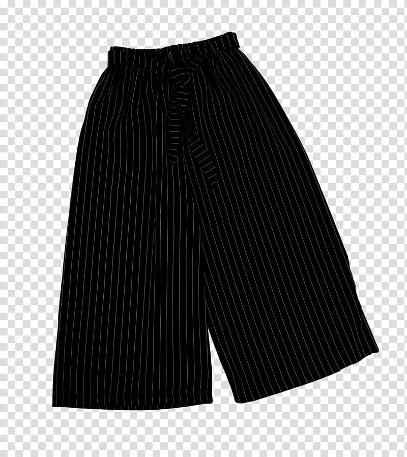 Bermuda shorts Waist Pants Skirt, white Stripes transparent background PNG clipart