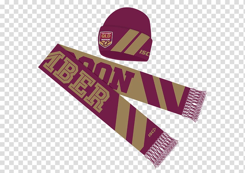 North Queensland Cowboys Suncorp Stadium State of Origin series Maroon Gold, Day Of The Maroons transparent background PNG clipart