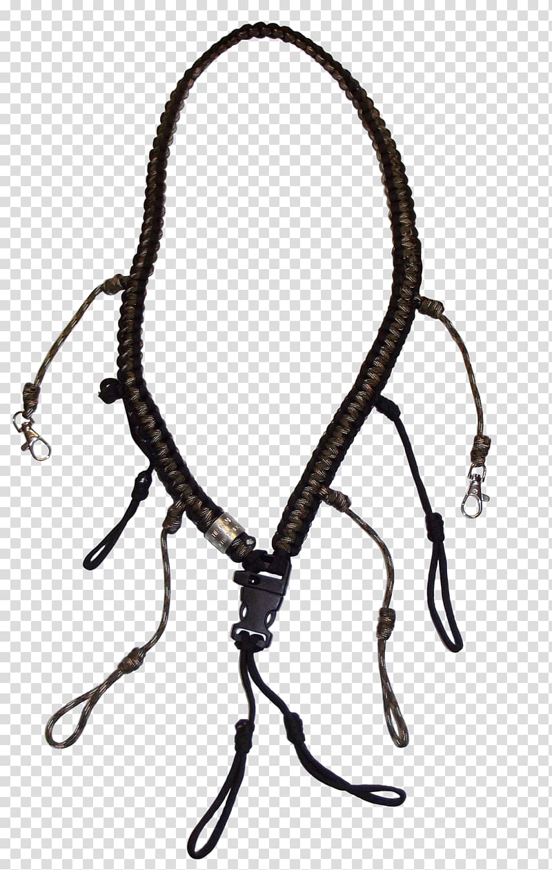 Duck call Lanyard Game call Hunting, Lanyard transparent background PNG clipart