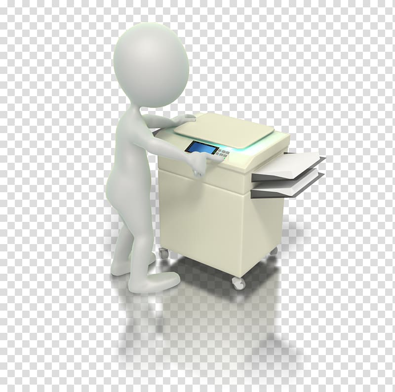 copier Printer Printing Animation , printer transparent background PNG clipart