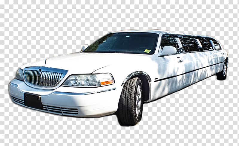 Limousine Lincoln Town Car Affari Transportation LLC Hummer, stretch limo transparent background PNG clipart