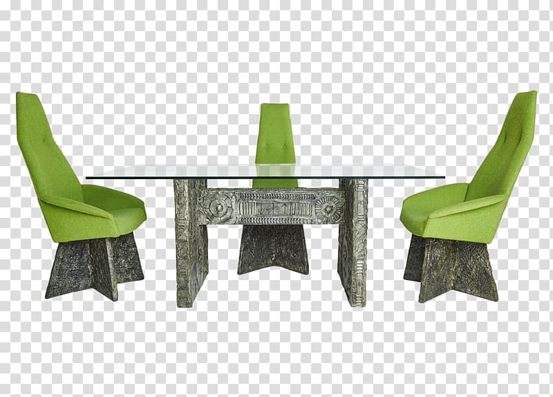 Drop-leaf table Chair Dining room Mid-century modern, civilized dining transparent background PNG clipart