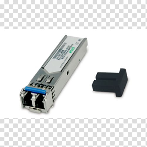 Power over Ethernet Computer port 8P8C Small form-factor pluggable transceiver, others transparent background PNG clipart