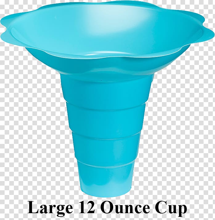 Snow cone Shave ice Plastic cup Snowball, cup transparent background PNG clipart
