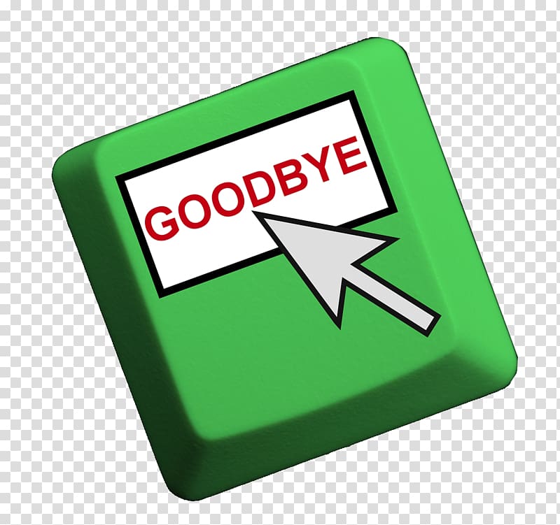 Computer keyboard Computer mouse Cursor, Mouse button goodbye transparent background PNG clipart