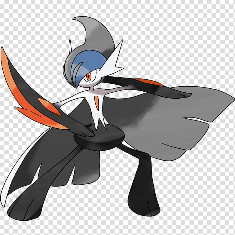 Gallade Pokemon Brick Bronze History , others transparent background PNG clipart