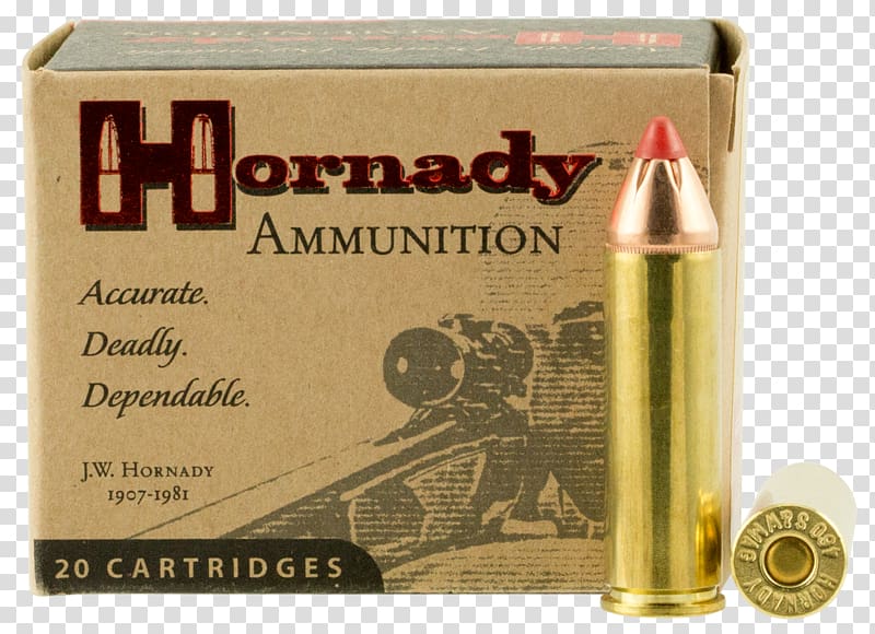 Hornady Ammunition Hollow-point bullet .45 ACP Grain, ammunition transparent background PNG clipart