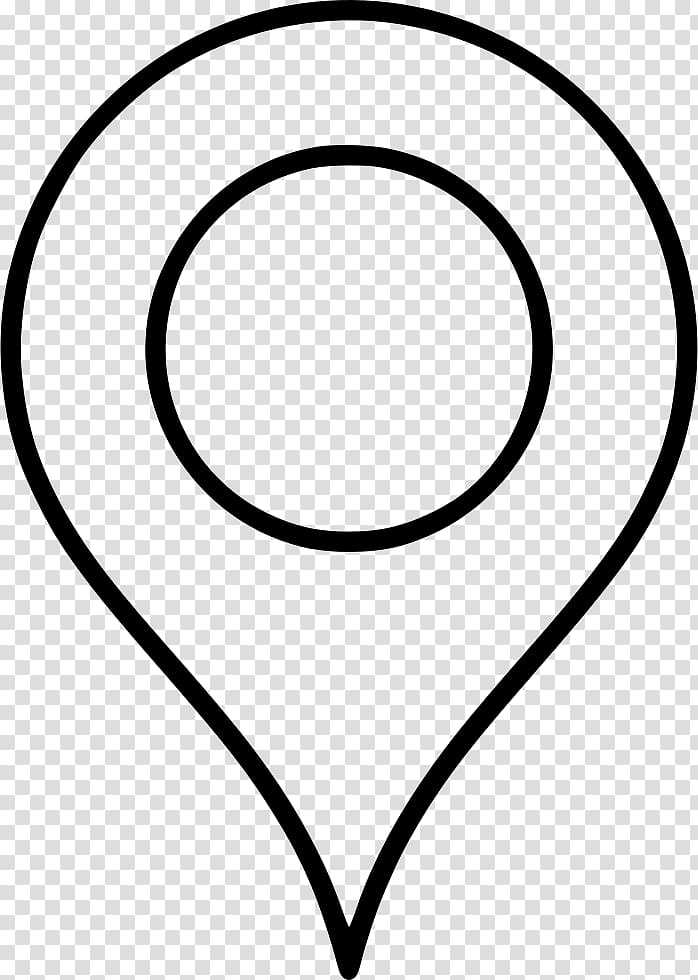 Location Computer Icons Map , map transparent background PNG clipart