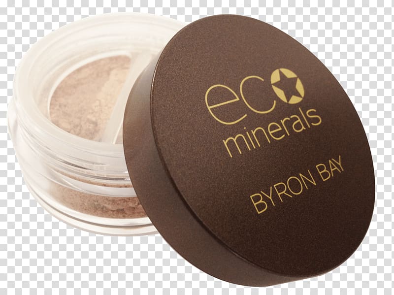 Face Powder eco minerals cosmetics Mineral cosmetics, natural minerals transparent background PNG clipart
