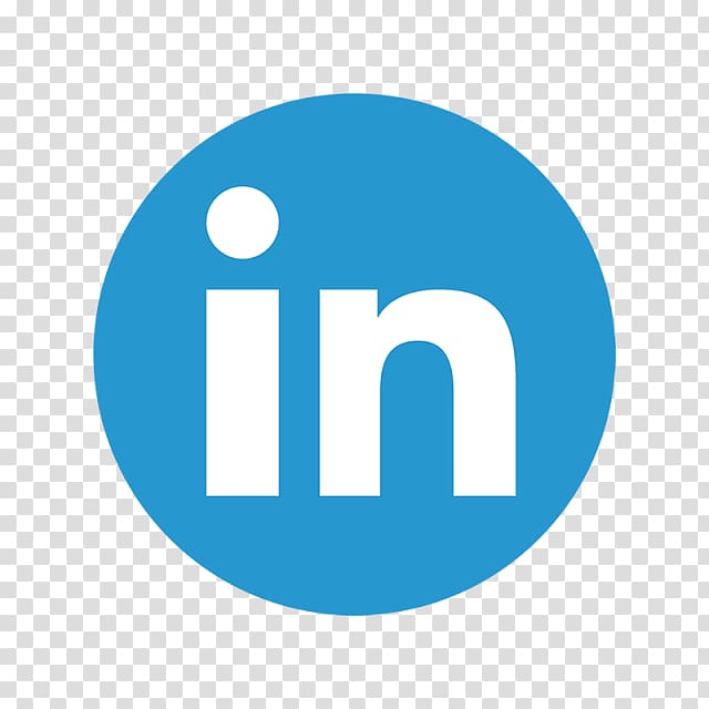 in icon, Social media LinkedIn Computer Icons, linkedin transparent background PNG clipart