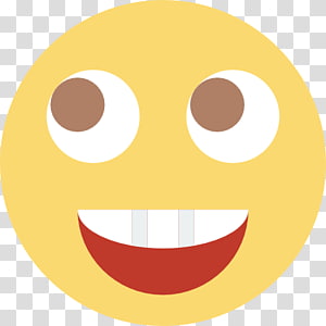 Smiley Computer Icons, smiley transparent background PNG clipart thumbnail
