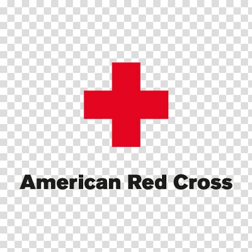 American Red Cross South Florida Region Hurricane Harvey Basic water rescue Chicago, red cross transparent background PNG clipart