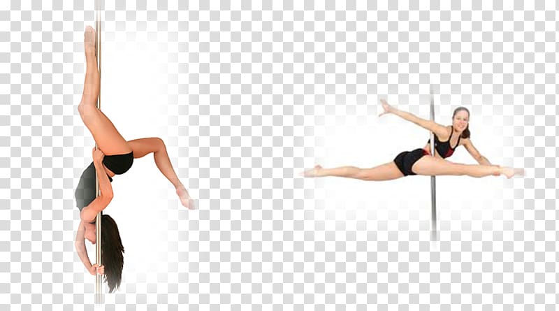 Performing arts Physical fitness Pole dance Exercise, others transparent background PNG clipart