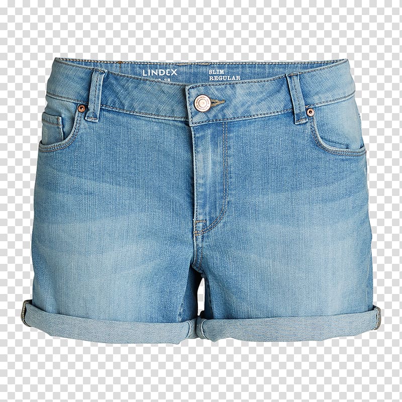 Jeans Denim Bermuda shorts Pocket, jeans transparent background PNG clipart