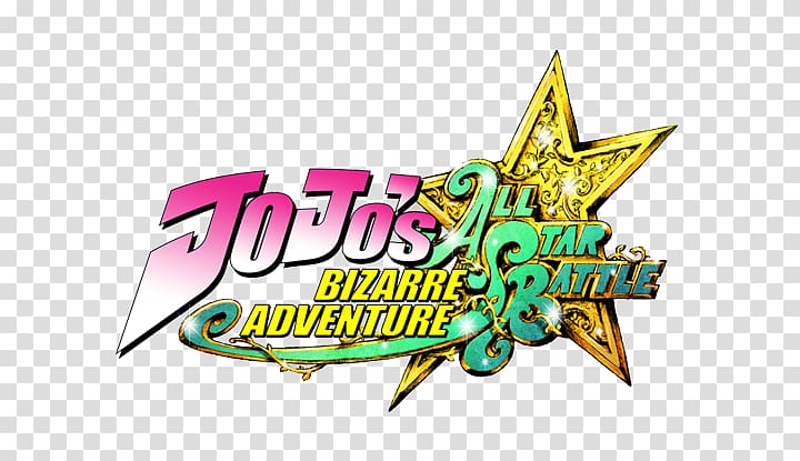 JoJo\'s Bizarre Adventure: All Star Battle JoJo\'s Bizarre Adventure: Eyes of Heaven Jotaro Kujo JoJo (Sono Chi no Sadame), Jo Jo\'s Boutique transparent background PNG clipart