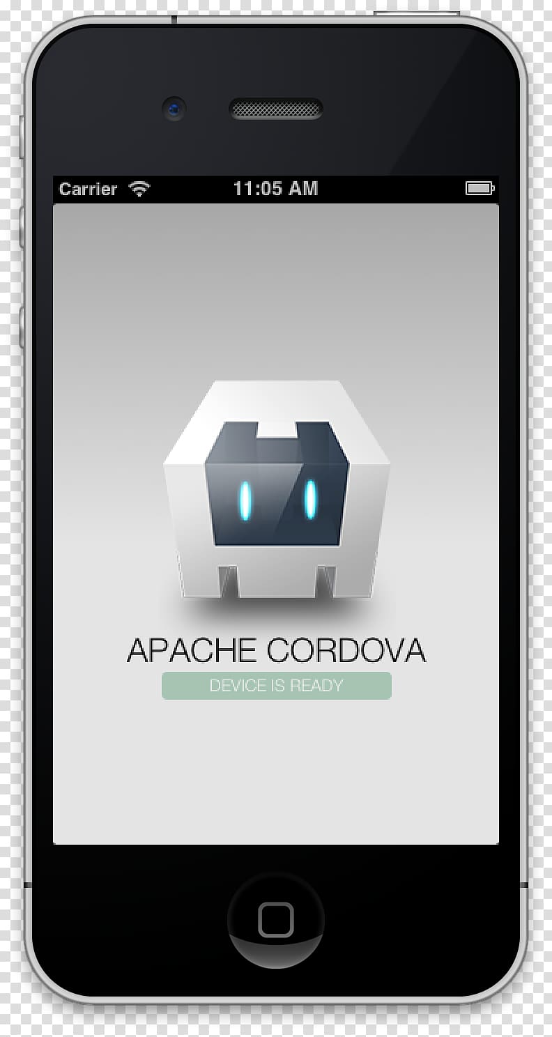 Apache Cordova Apache Software Foundation Plug-in, android transparent background PNG clipart