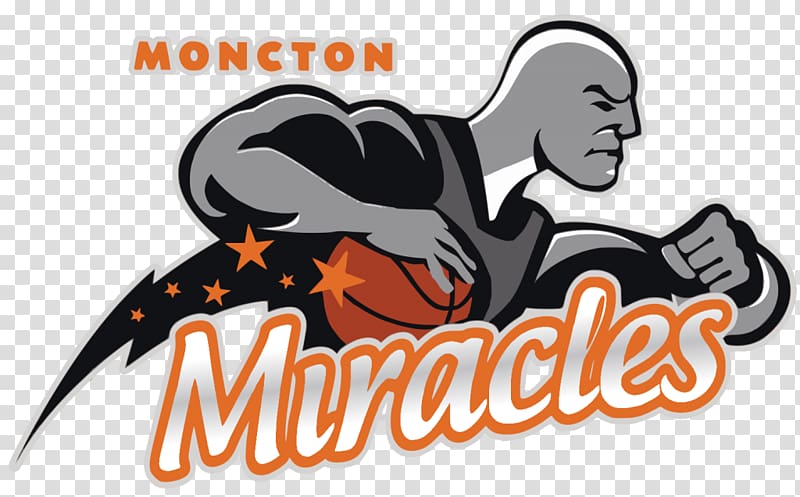Moncton Miracles Live television Logo, others transparent background PNG clipart