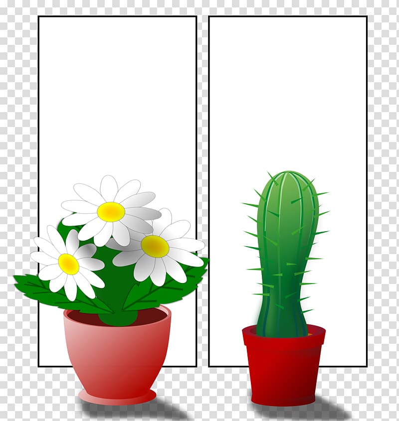 Plant Desktop , windowsill transparent background PNG clipart