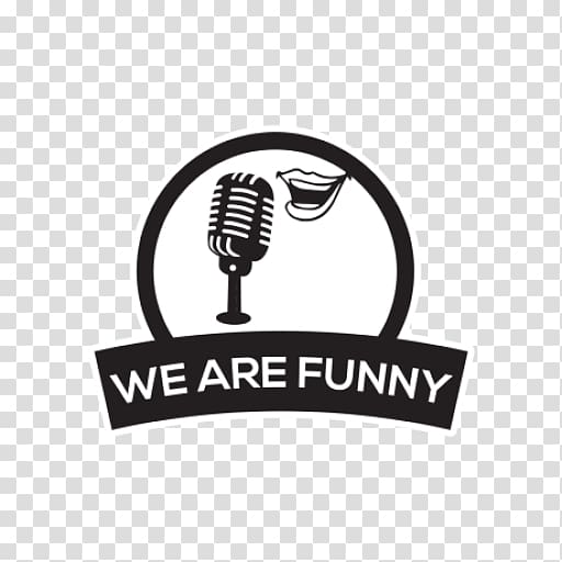 Microphone Comedian Stand-up comedy Joke Logo, microphone transparent background PNG clipart