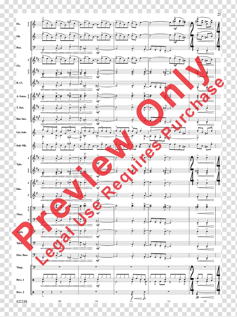 Trumpet J.W. Pepper & Son Musical ensemble Saxophone Sheet Music, Trumpet transparent background PNG clipart