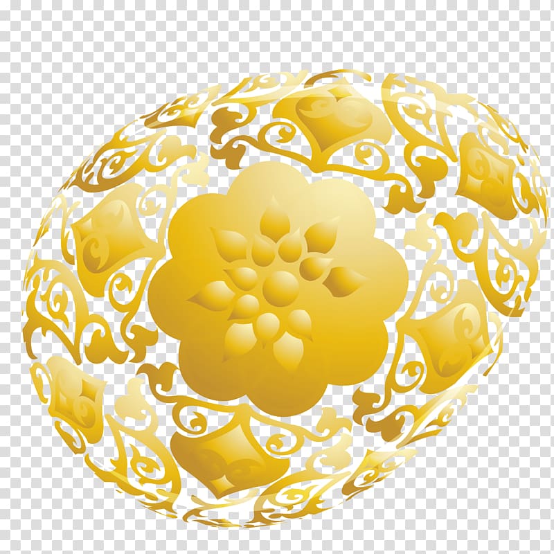 Golden Buddha Buddhism, Chinese traditional Buddhist lotus material transparent background PNG clipart