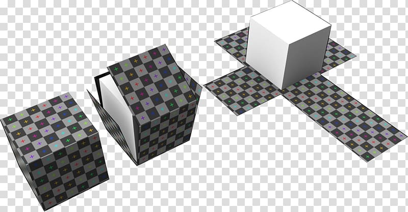 UV mapping Texture mapping Normal mapping 3D computer graphics, Uv Mapping transparent background PNG clipart