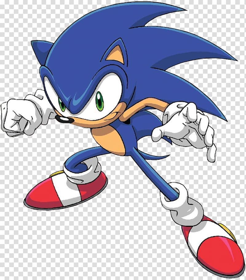 Sonic the Hedgehog 3 Sonic Colors Knuckles the Echidna, Sonic transparent background PNG clipart