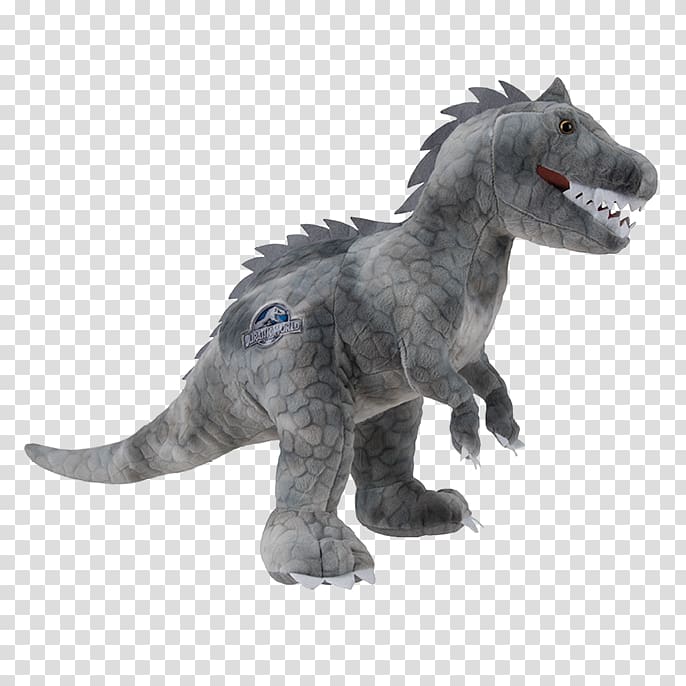 giganotosaurus plush