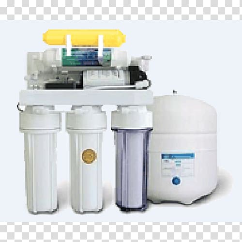 Water Filter Reverse osmosis plant Water purification, water transparent background PNG clipart