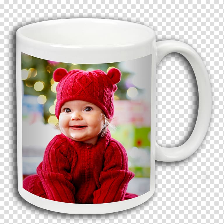 Printing Magic mug Advertising Personalization, mug transparent background PNG clipart