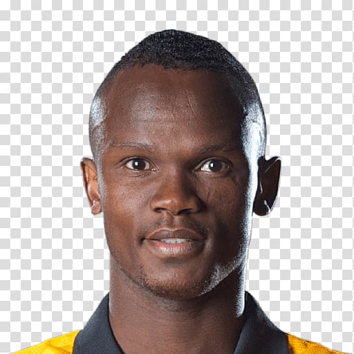 Siboniso Gaxa South Africa national football team Kaizer Chiefs F.C. FIFA 16, Career Mode transparent background PNG clipart