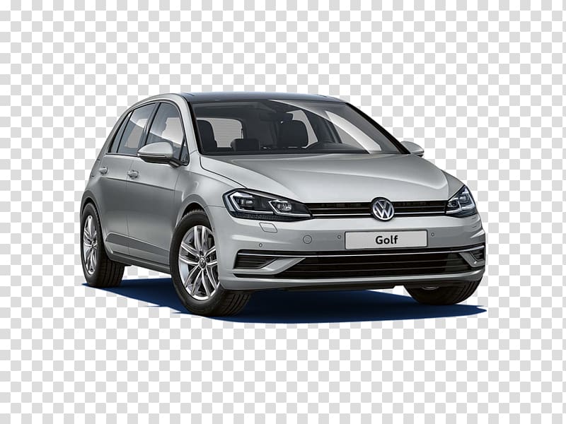 2017 Volkswagen Golf SportWagen Car Volkswagen Polo Volkswagen Tiguan, golf R transparent background PNG clipart