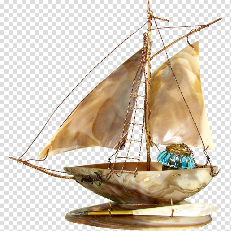 Sailing ship Sailboat, Ship transparent background PNG clipart