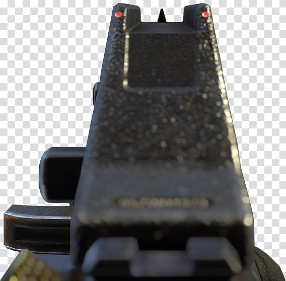 Call of Duty: Black Ops II Call of Duty 4: Modern Warfare Iron sights, Sights transparent background PNG clipart