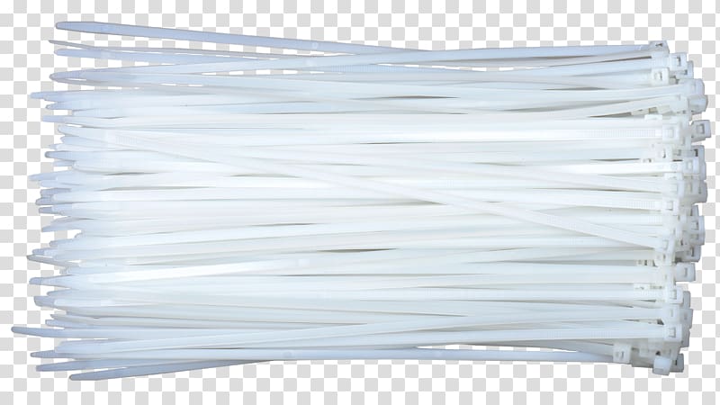Cable tie Wire Electrical cable Nylon Plastic, tie transparent background PNG clipart